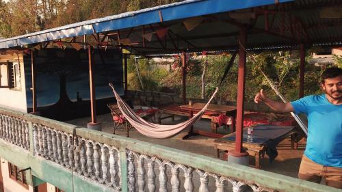 Hostal Peace Guest House