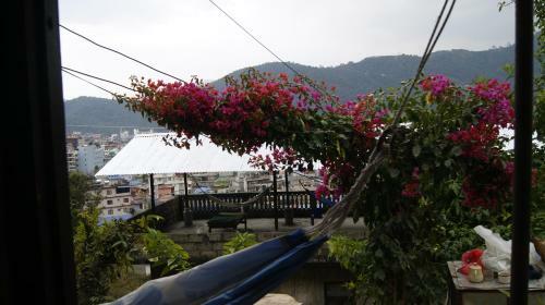 Hostal Peace Guest House