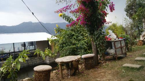 Hostal Peace Guest House