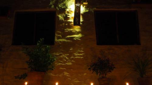 Hostal Peace Guest House