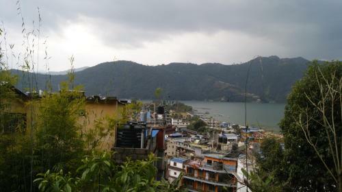 Hostal Peace Guest House