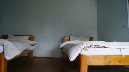 Hostal Peace Guest House
