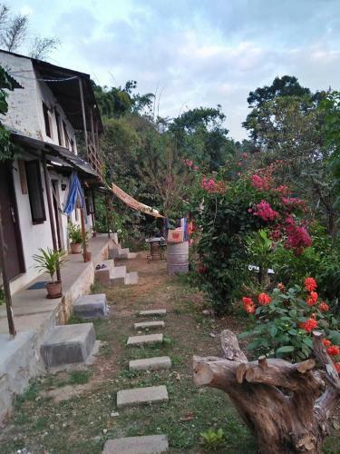 Hostal Peace Guest House