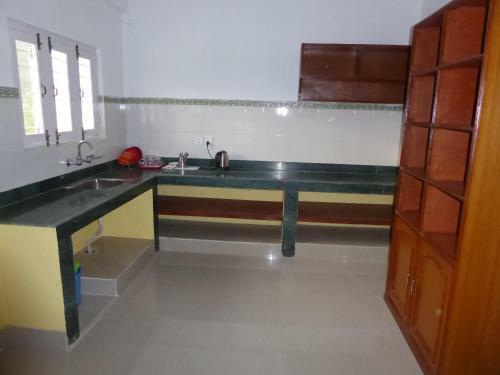 Hostal Happy Sedi Lodge
