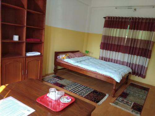 Hostal Happy Sedi Lodge