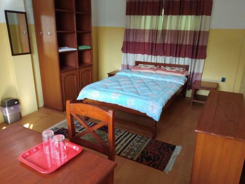 Hostal Happy Sedi Lodge