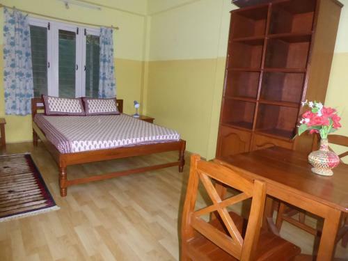 Hostal Happy Sedi Lodge