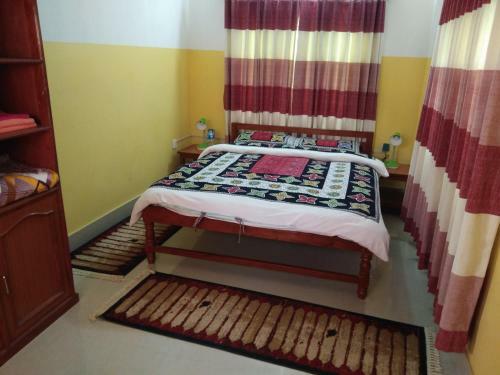 Hostal Happy Sedi Lodge