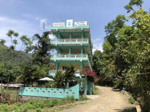 Hostal Happy Sedi Lodge