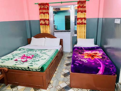 Mount Blue Tourist Hostel - Pokhara
