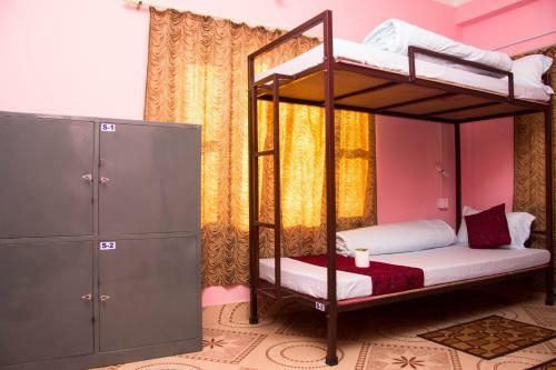 Mount Blue Tourist Hostel - Pokhara