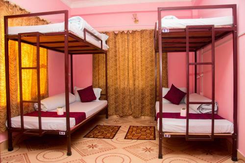 Mount Blue Tourist Hostel - Pokhara