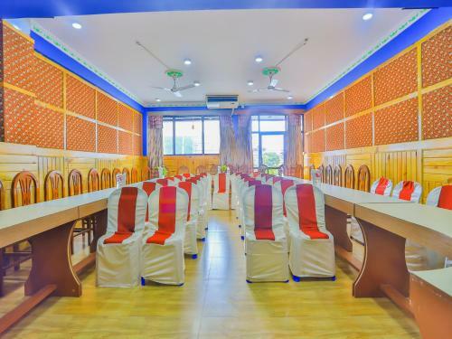 Spot On 526 Pokhara Deep Sagar Hotel