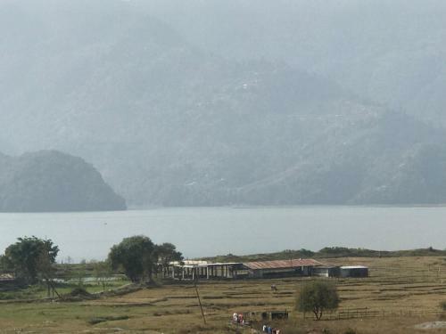 Hotel Monastery