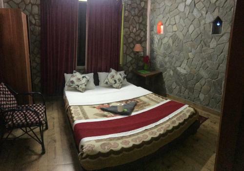 Hotel Monastery