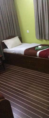 Hotel Monastery