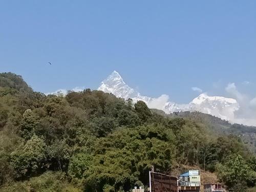 Hotel Nana Pokhara