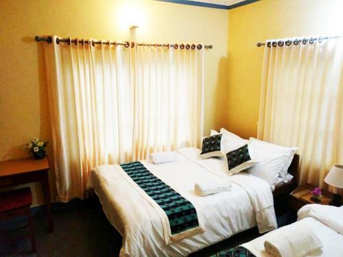 Hotel Nana Pokhara
