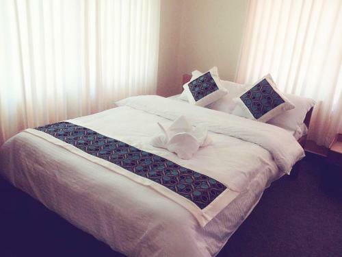 Hotel Nana Pokhara