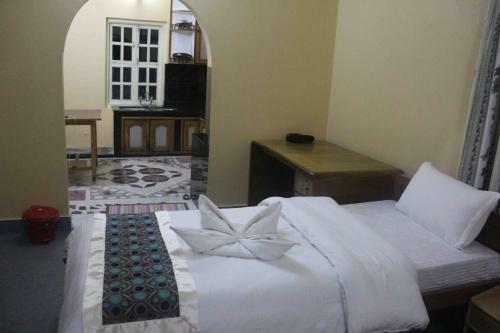 Hotel Nana Pokhara