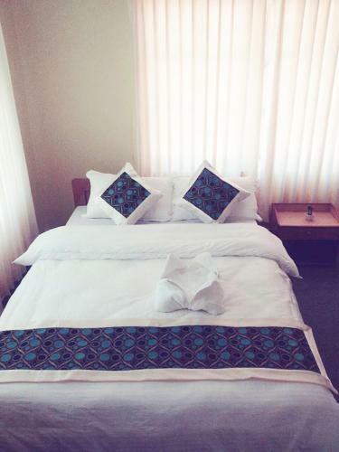 Hotel Nana Pokhara