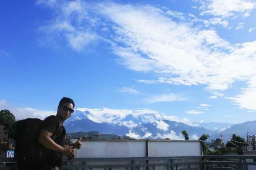 Hotel Nana Pokhara
