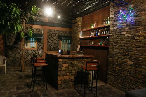Hotel Nana Pokhara
