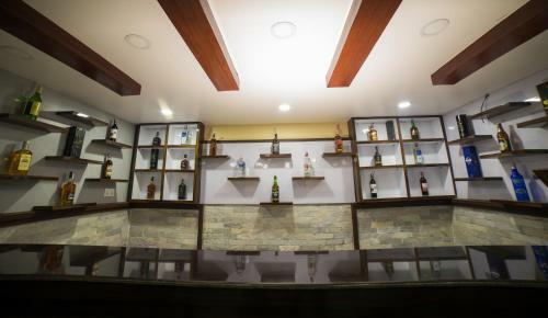 Hotel Pinnacle