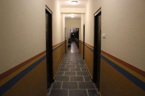 Three Jewels Boutique Hotel