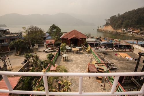 Lake Boutique Hotel