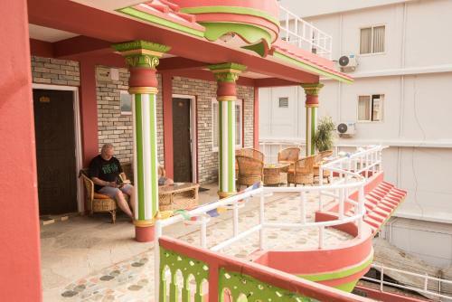 Lake Boutique Hotel
