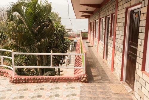 Lake Boutique Hotel