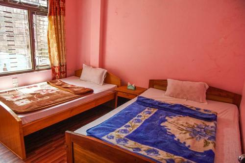 Hotel Cocoon Lodge & Cafe
