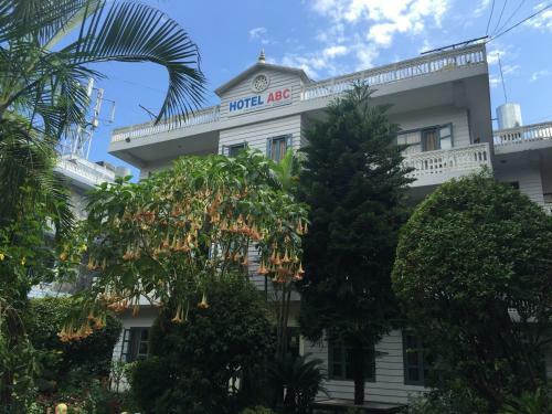 Hostal Hotel Abc, Pokhara
