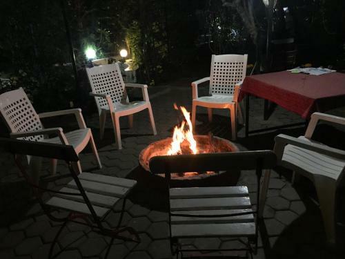 Hostal Hotel Abc, Pokhara