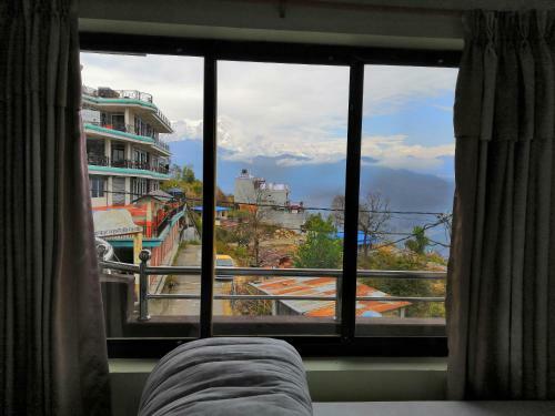 View Top Lodge & Restaurant