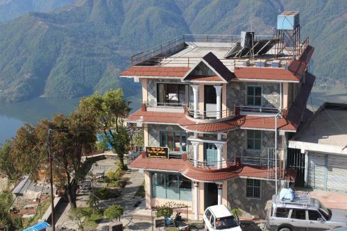 View Top Lodge & Restaurant