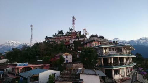 View Top Lodge & Restaurant