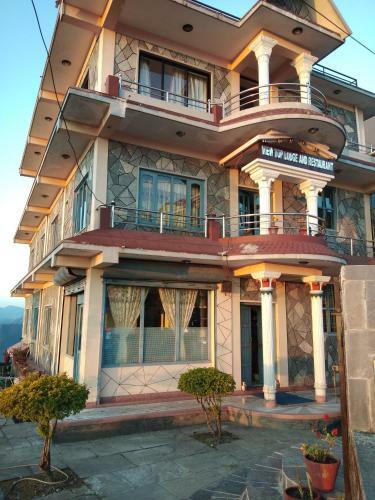 View Top Lodge & Restaurant
