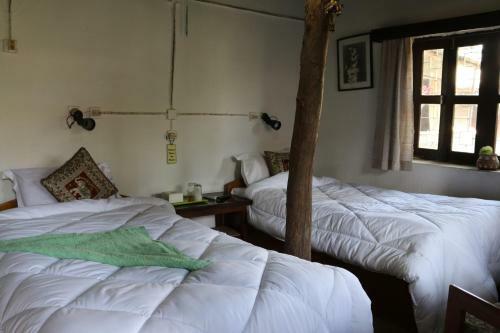 Gurkha Lodge