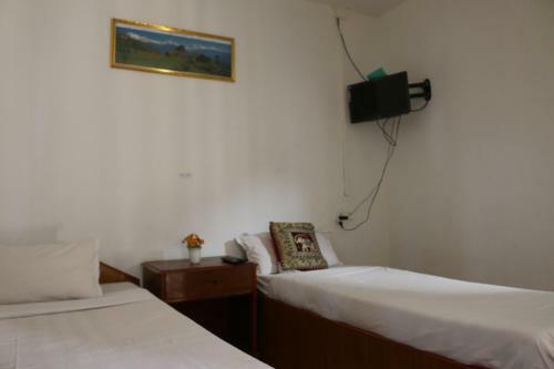 Gurkha Lodge