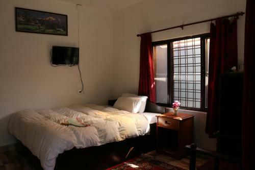 Gurkha Lodge