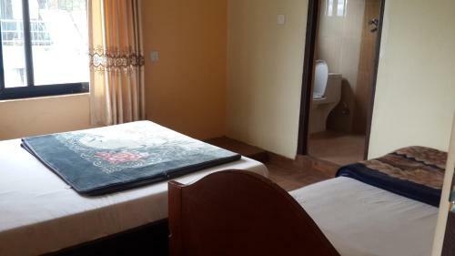 Hostal Visitors Inn