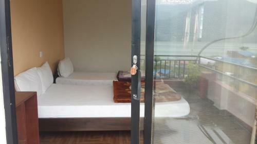 Hostal Visitors Inn