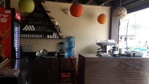 Hostal Visitors Inn