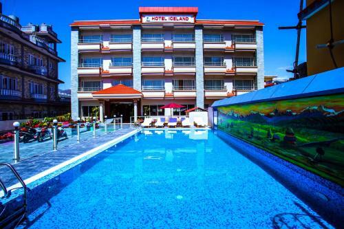 Hotel Iceland