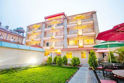 Hotel Iceland
