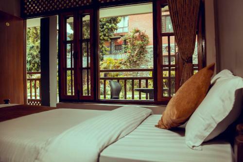 Hotel Lake View Resort