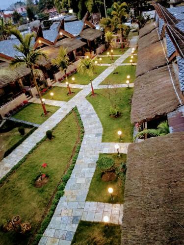 Hotel Lake View Resort