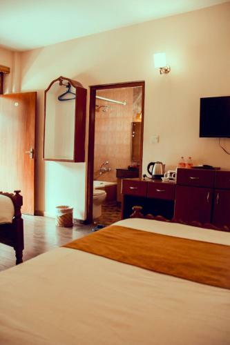 Hotel Lake View Resort